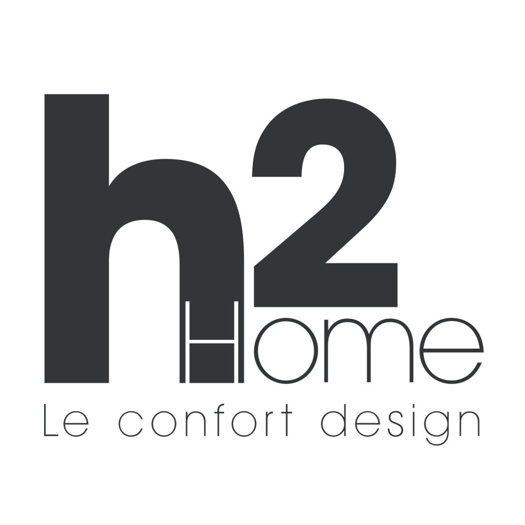 Logo de H2HOME, Plombier La Possoniere