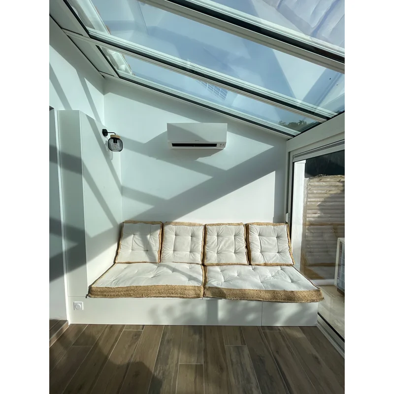 Climatisation Les Ponts de Cé